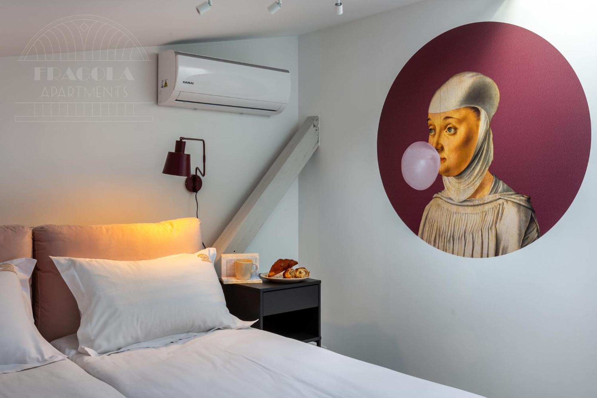 Spacious Apartment 11 Pax, Vistula River - Fragola Apartments Краків Екстер'єр фото